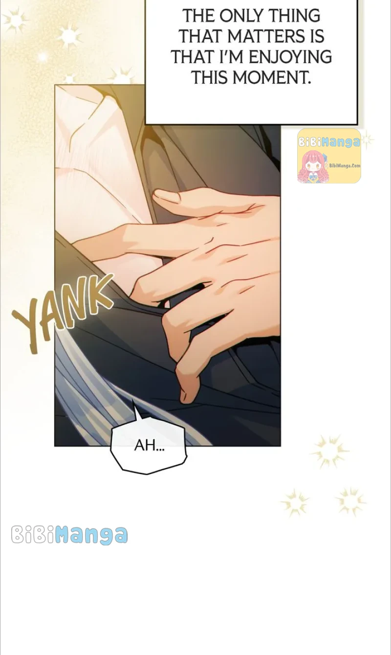 I Can See Your Stats! Chapter 26 page 22