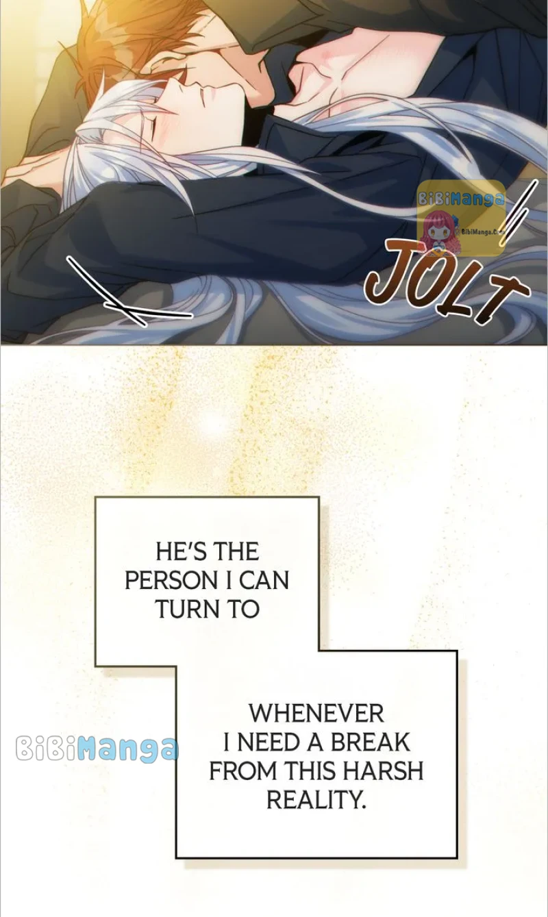 I Can See Your Stats! Chapter 26 page 25