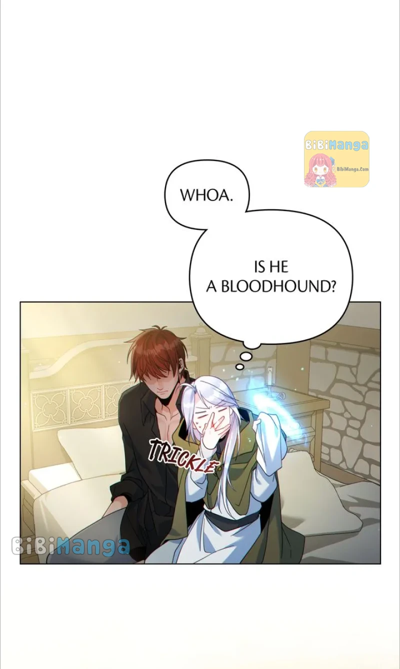 I Can See Your Stats! Chapter 26 page 2