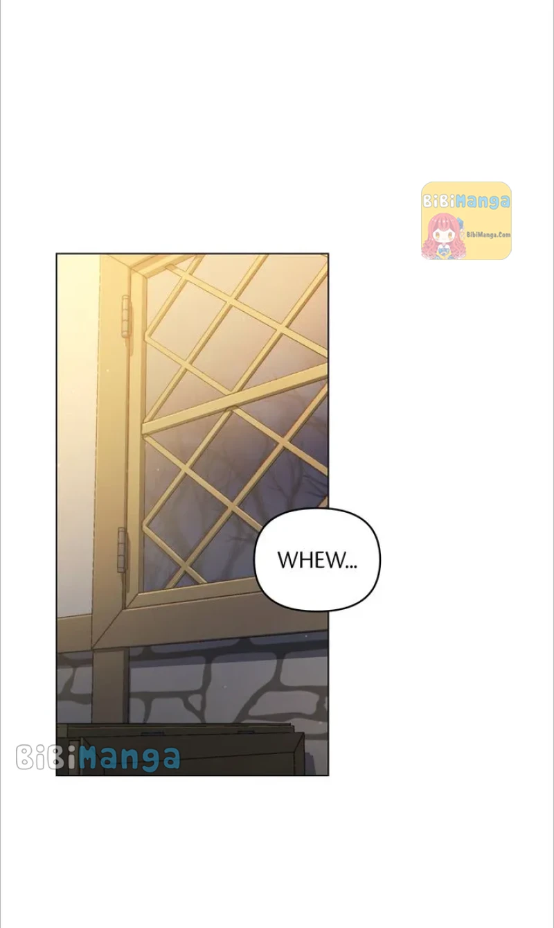 I Can See Your Stats! Chapter 26 page 35