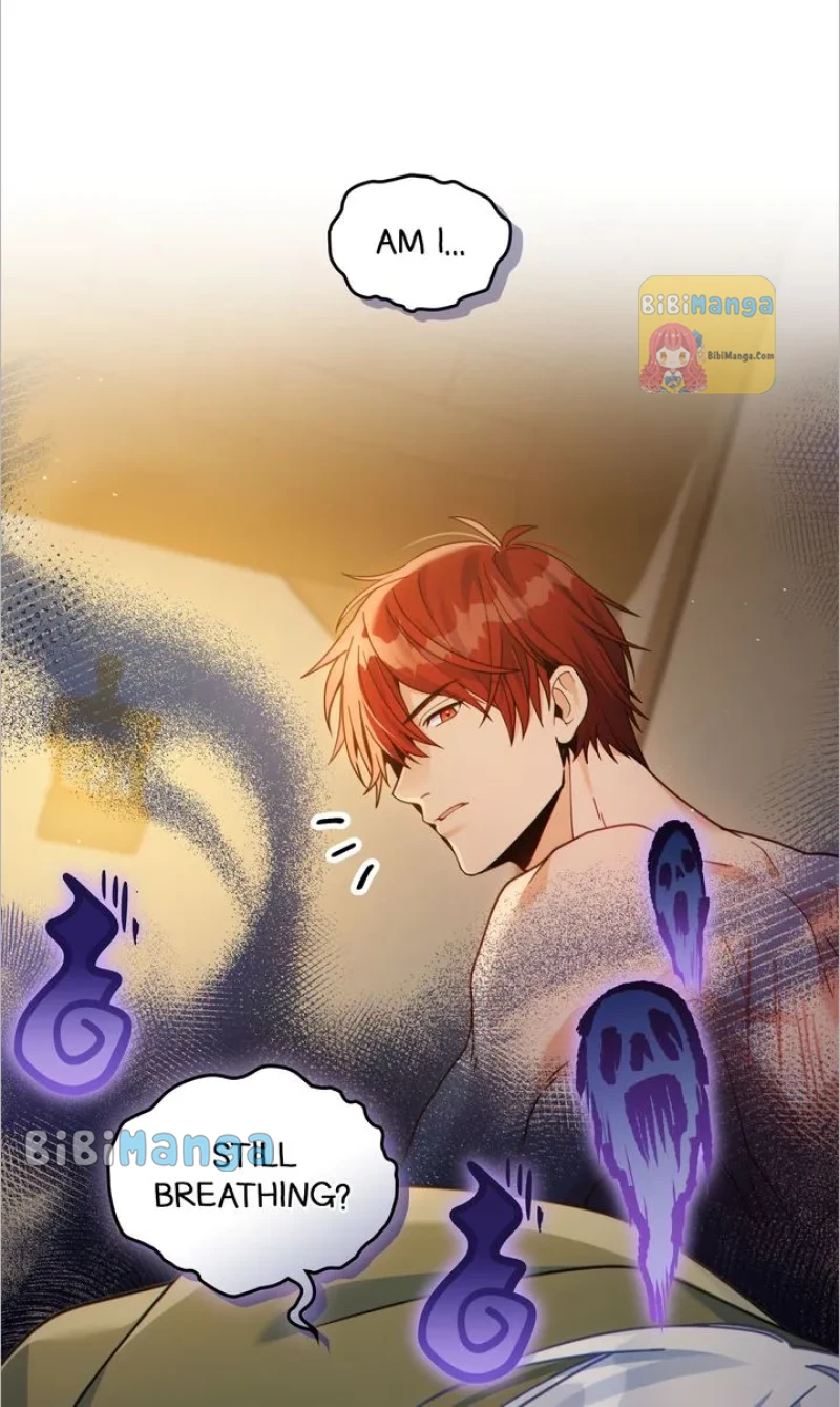 I Can See Your Stats! Chapter 26 page 36