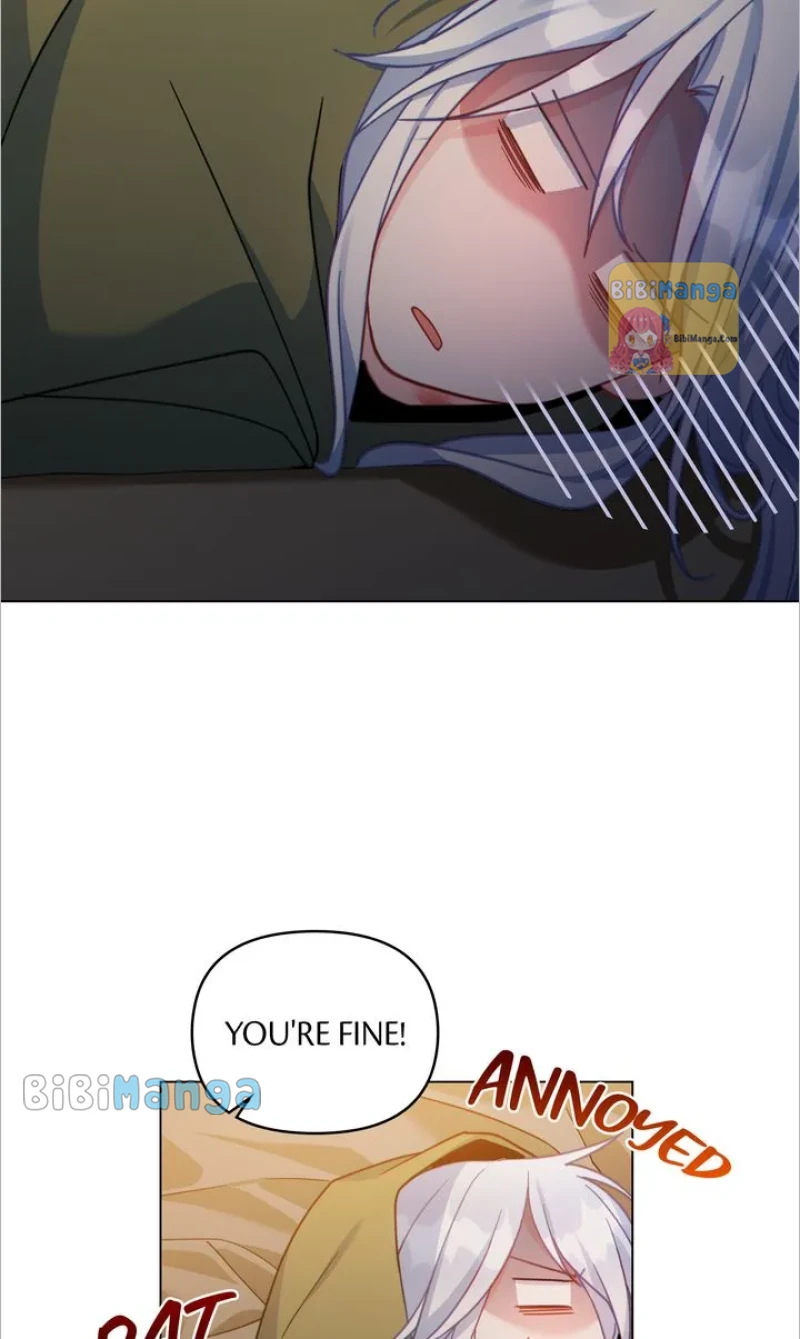 I Can See Your Stats! Chapter 26 page 37