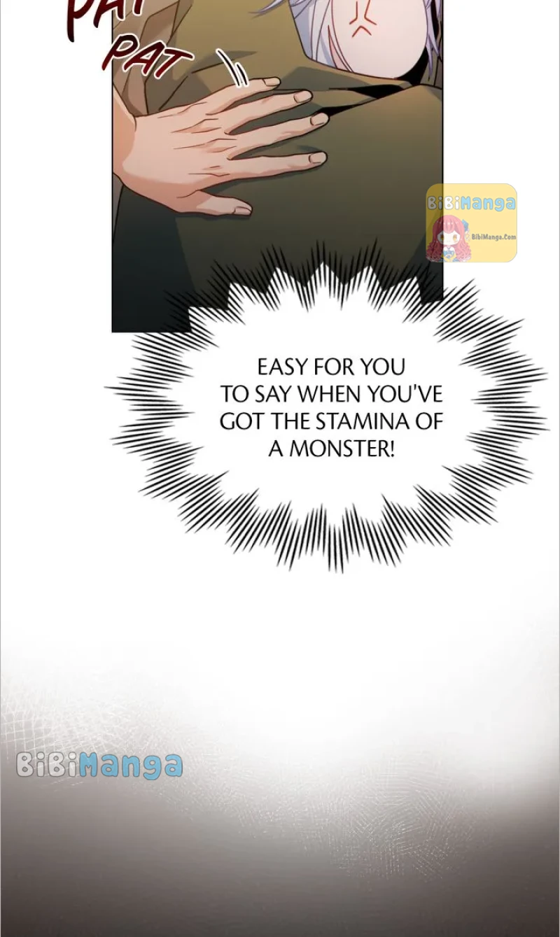 I Can See Your Stats! Chapter 26 page 38
