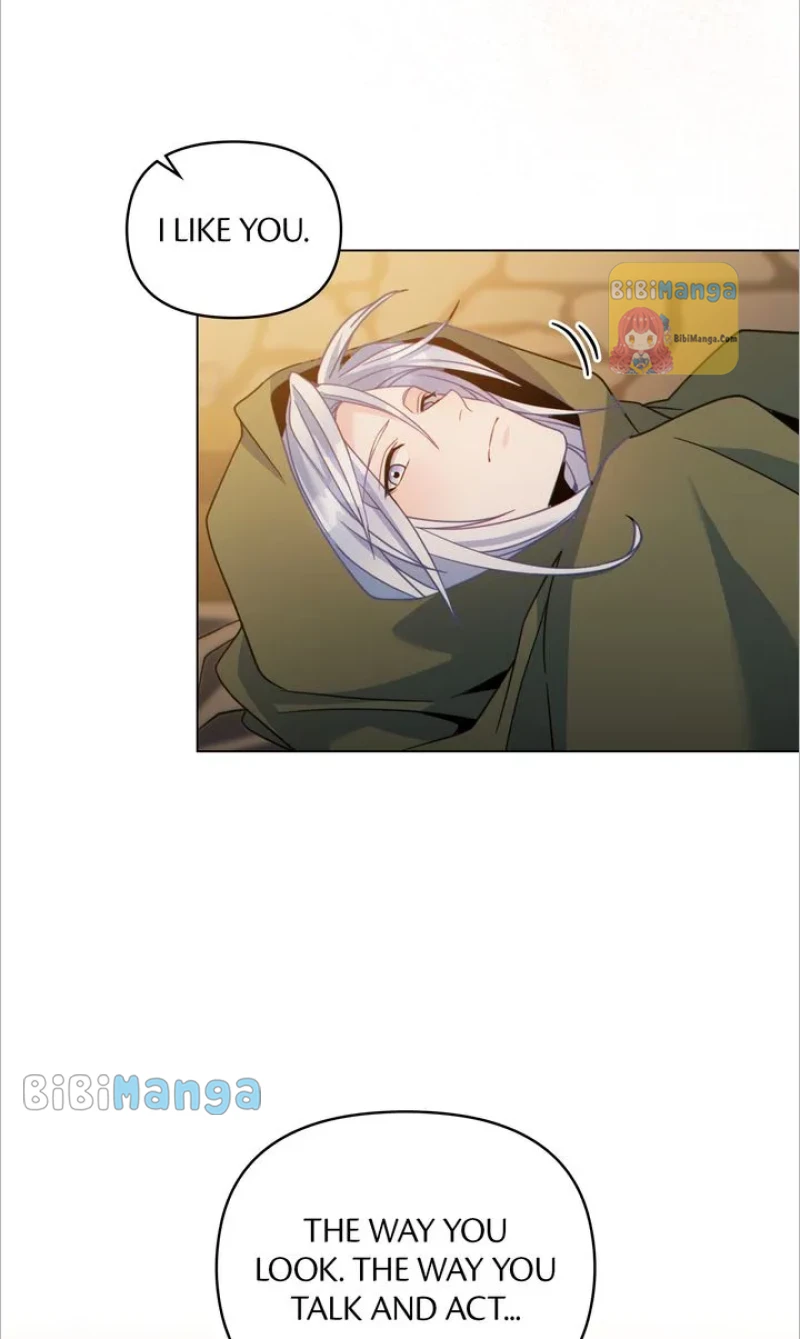 I Can See Your Stats! Chapter 26 page 41