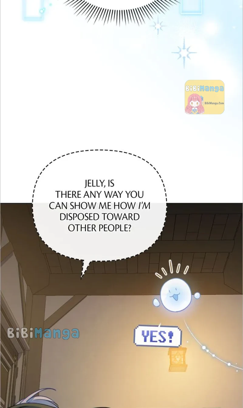 I Can See Your Stats! Chapter 26 page 45