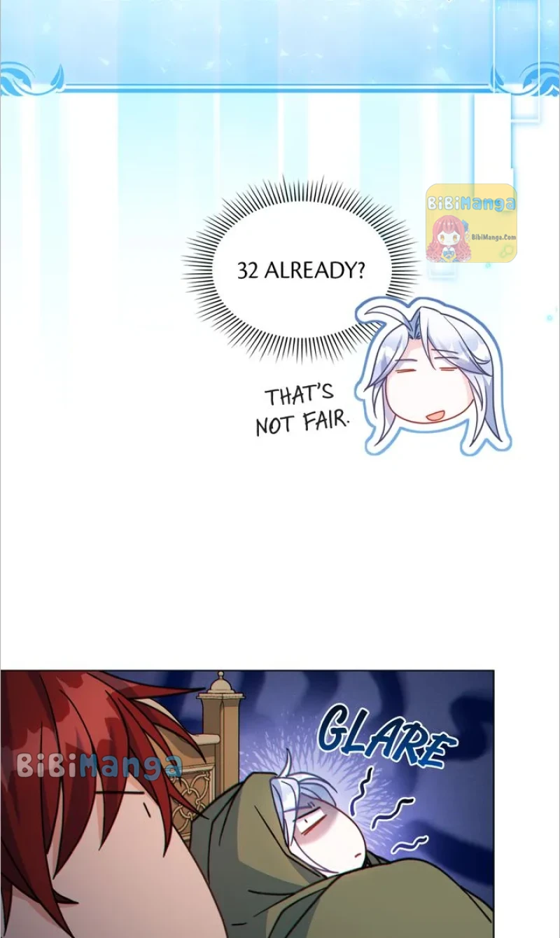 I Can See Your Stats! Chapter 26 page 47
