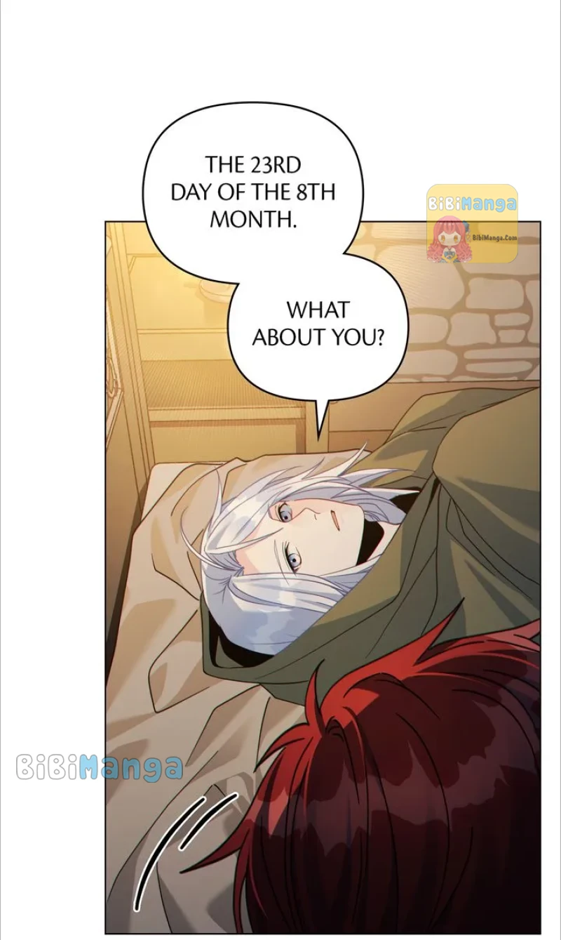 I Can See Your Stats! Chapter 26 page 50