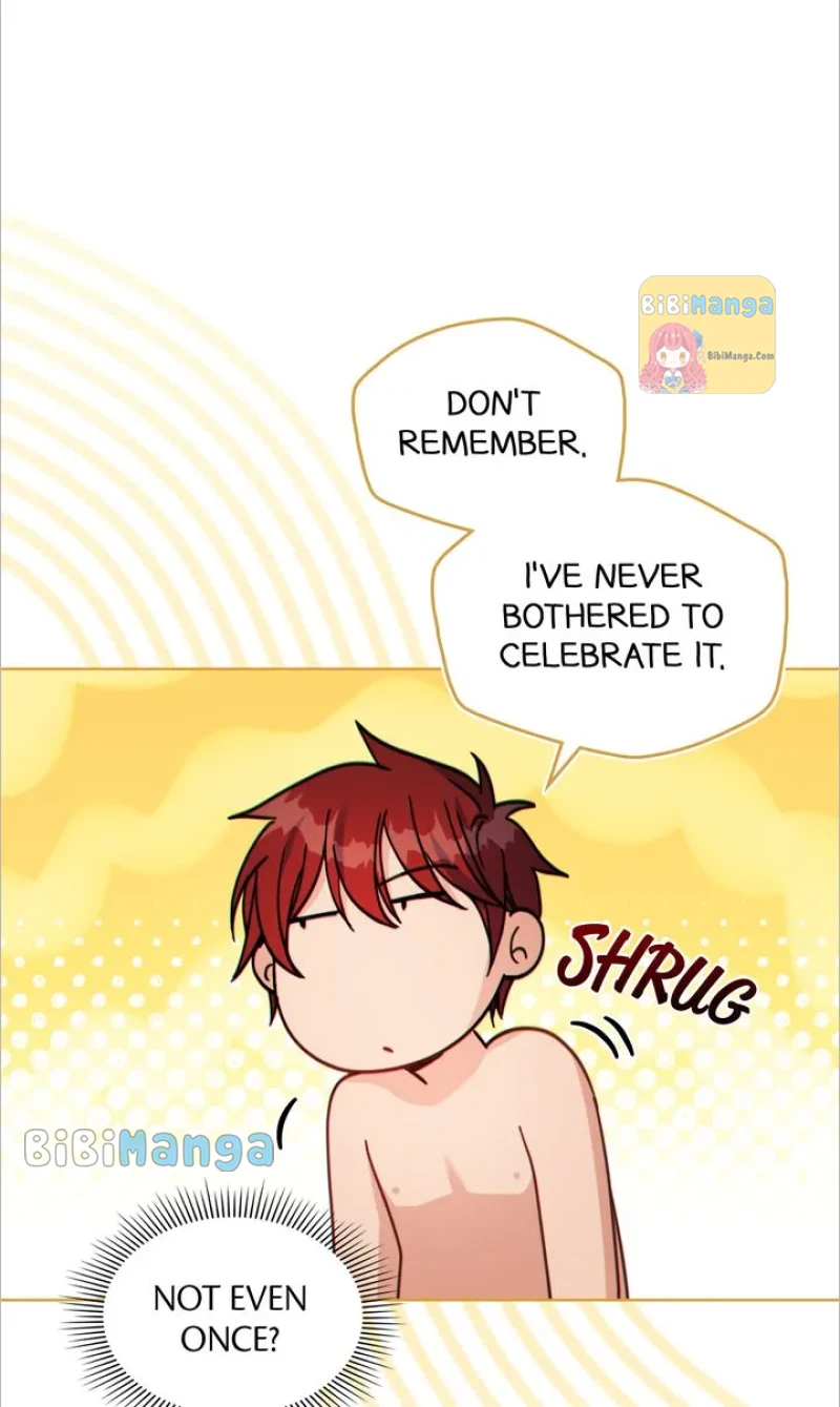 I Can See Your Stats! Chapter 26 page 51