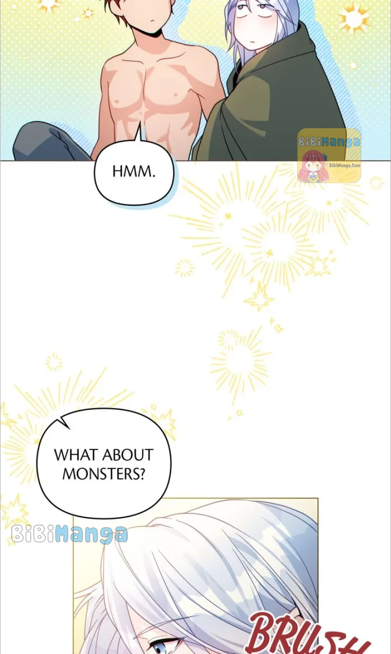 I Can See Your Stats! Chapter 26 page 54