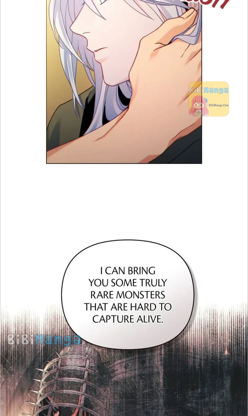 I Can See Your Stats! Chapter 26 page 55