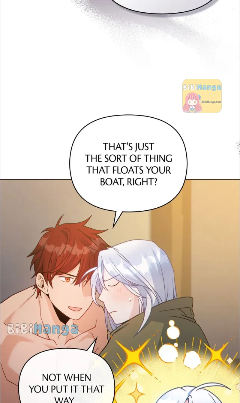 I Can See Your Stats! Chapter 26 page 57