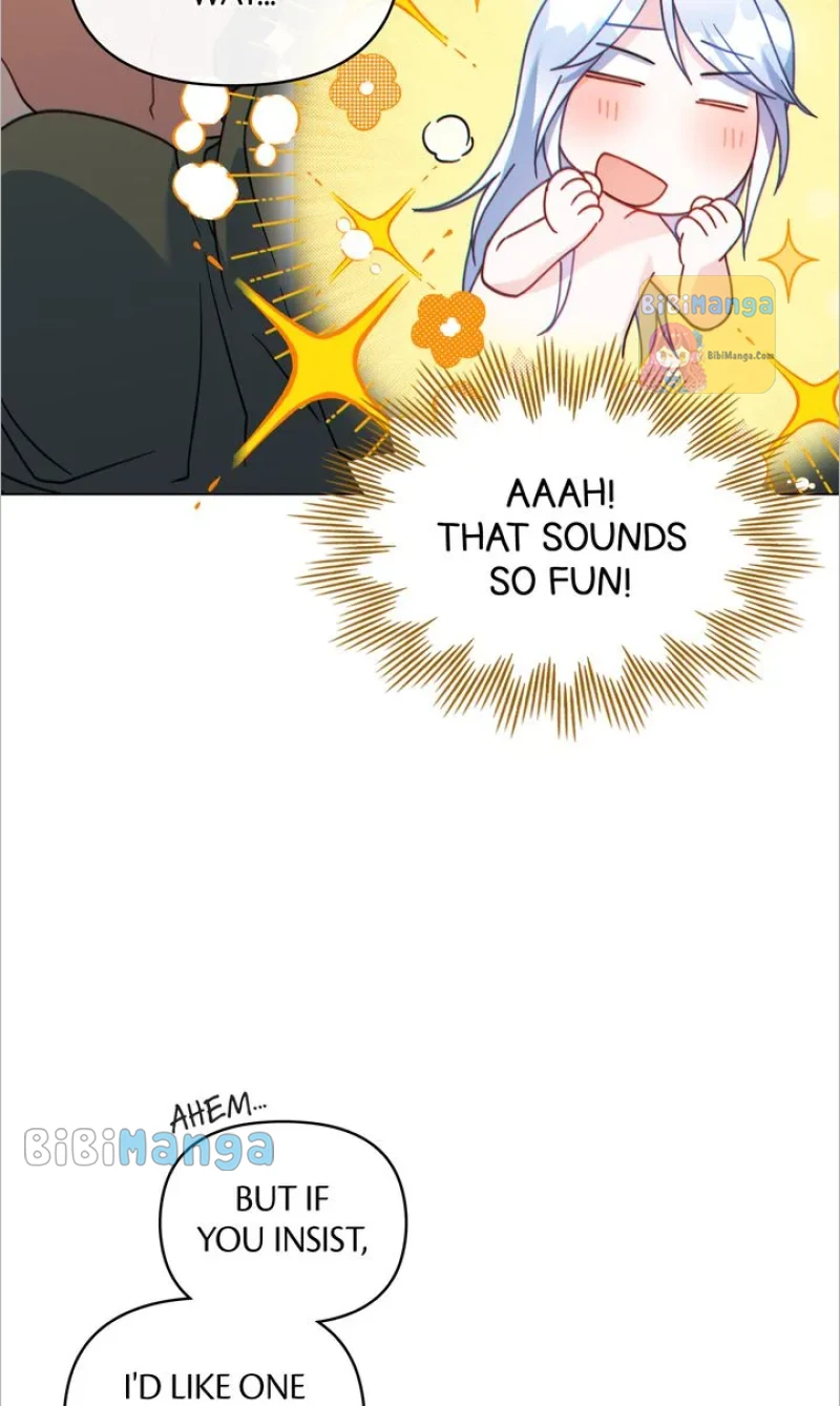 I Can See Your Stats! Chapter 26 page 58