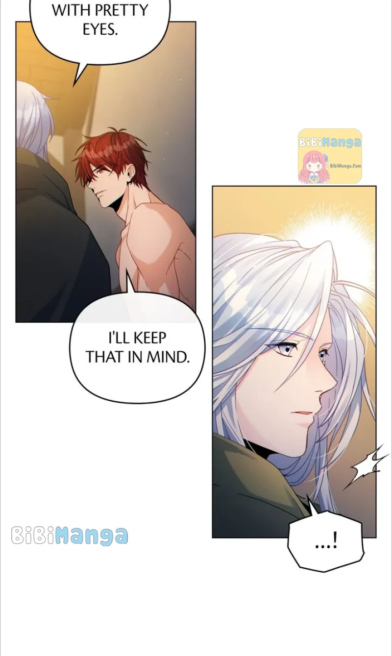 I Can See Your Stats! Chapter 26 page 59