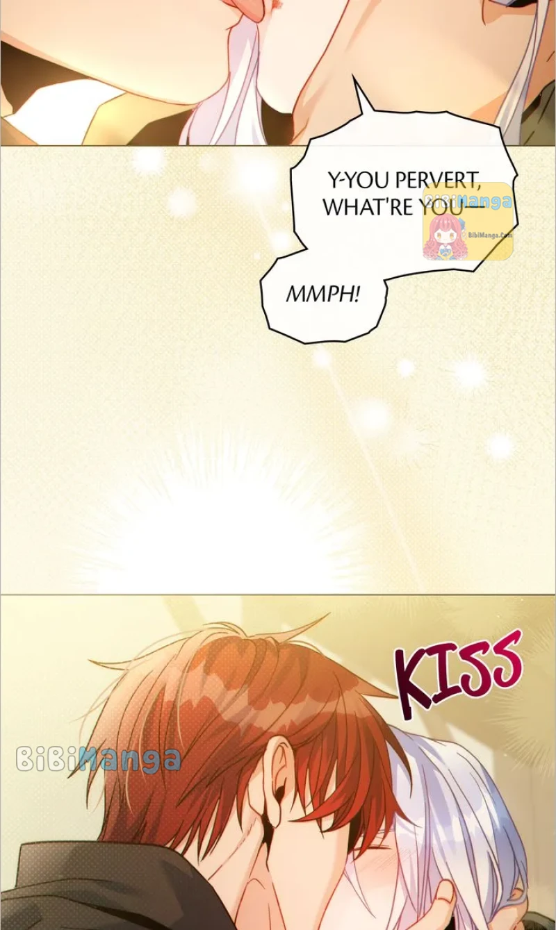 I Can See Your Stats! Chapter 26 page 6