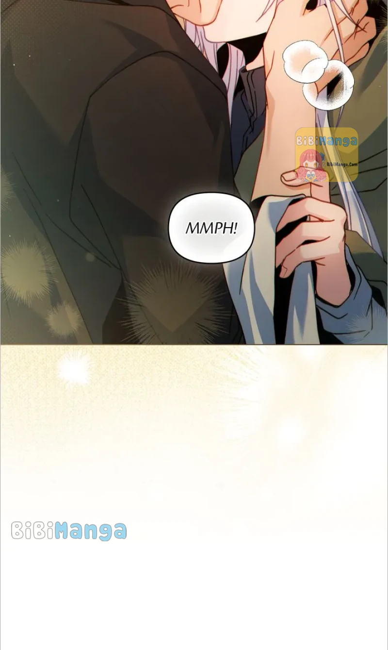 I Can See Your Stats! Chapter 26 page 7