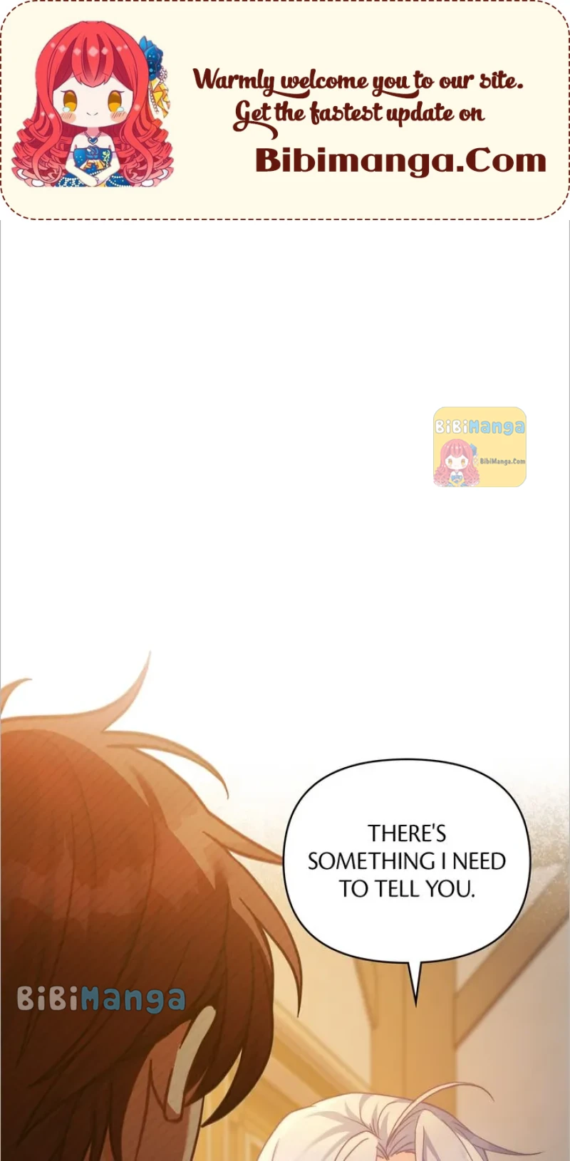 I Can See Your Stats! Chapter 27 page 0