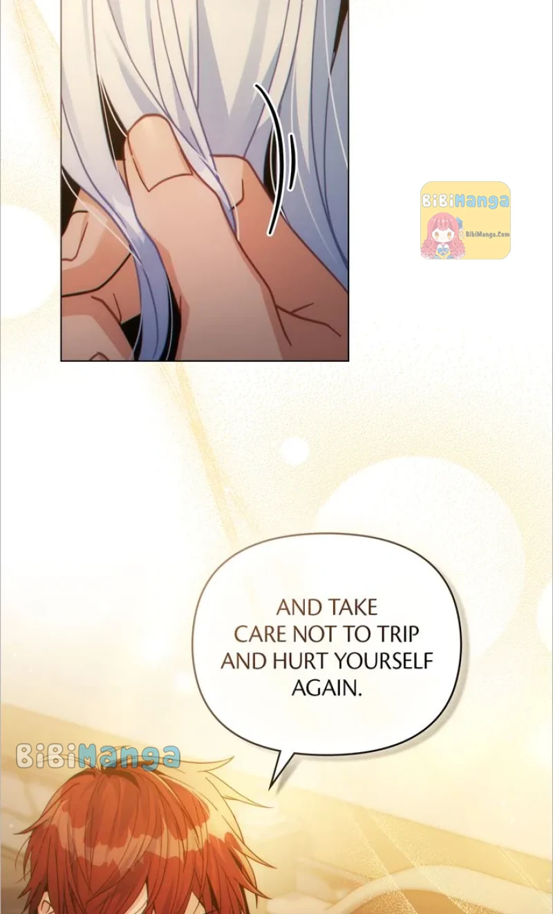 I Can See Your Stats! Chapter 27 page 9