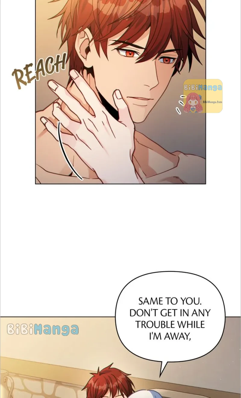 I Can See Your Stats! Chapter 27 page 12