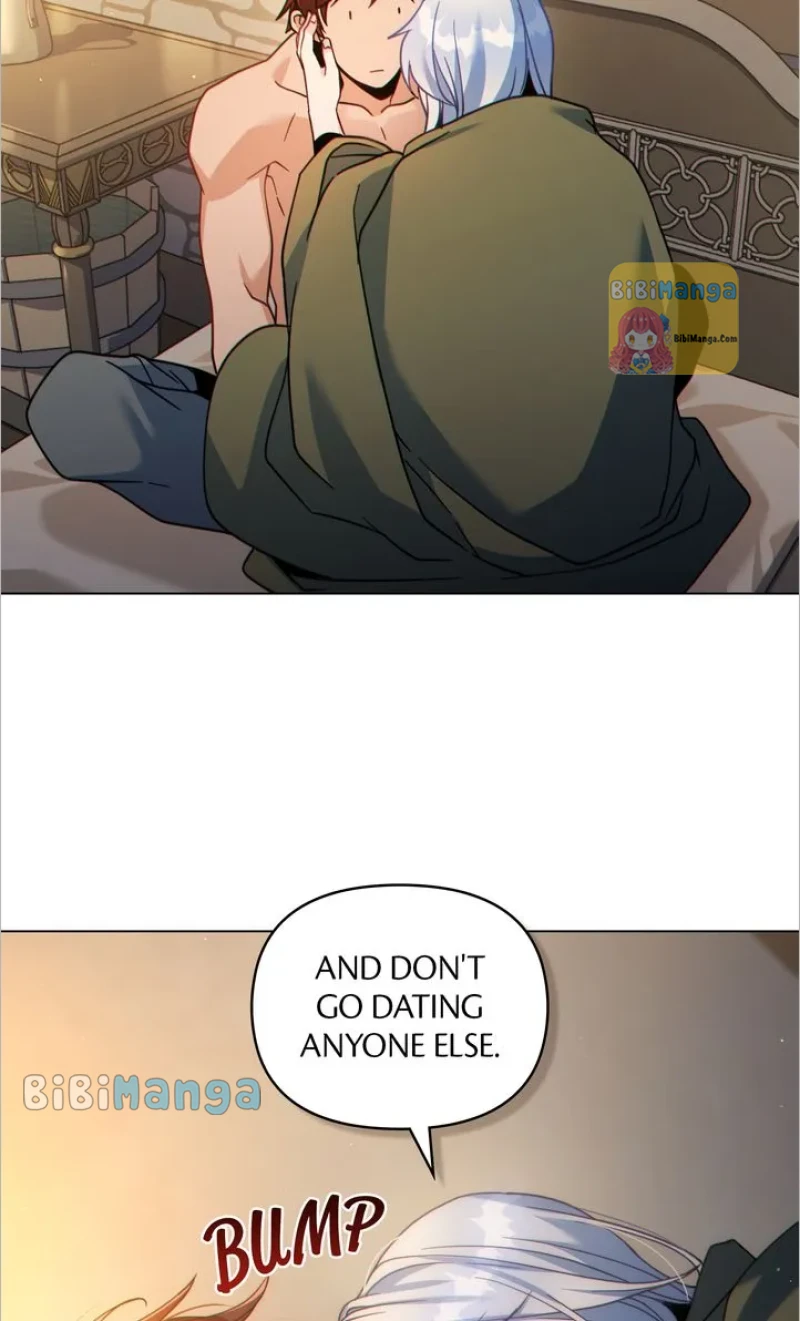 I Can See Your Stats! Chapter 27 page 13