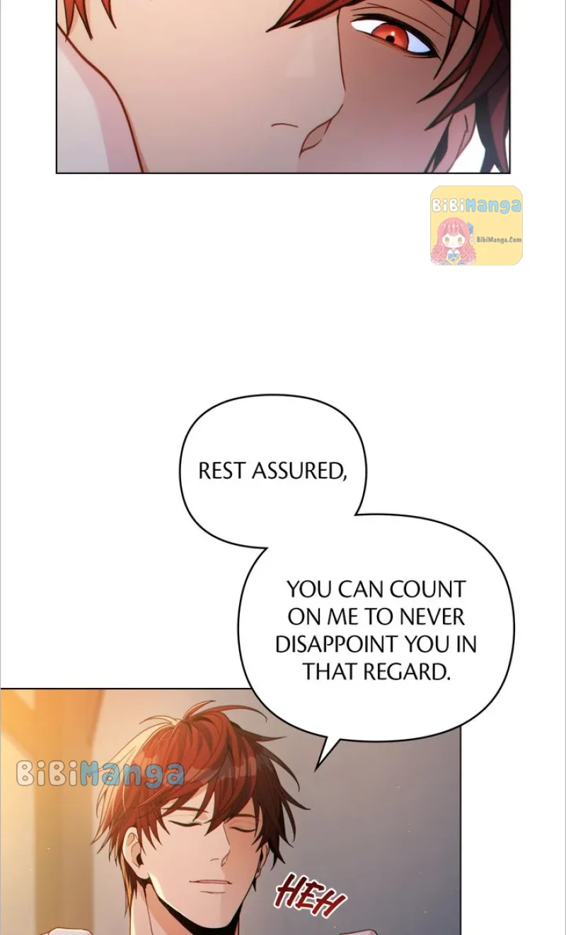 I Can See Your Stats! Chapter 27 page 15