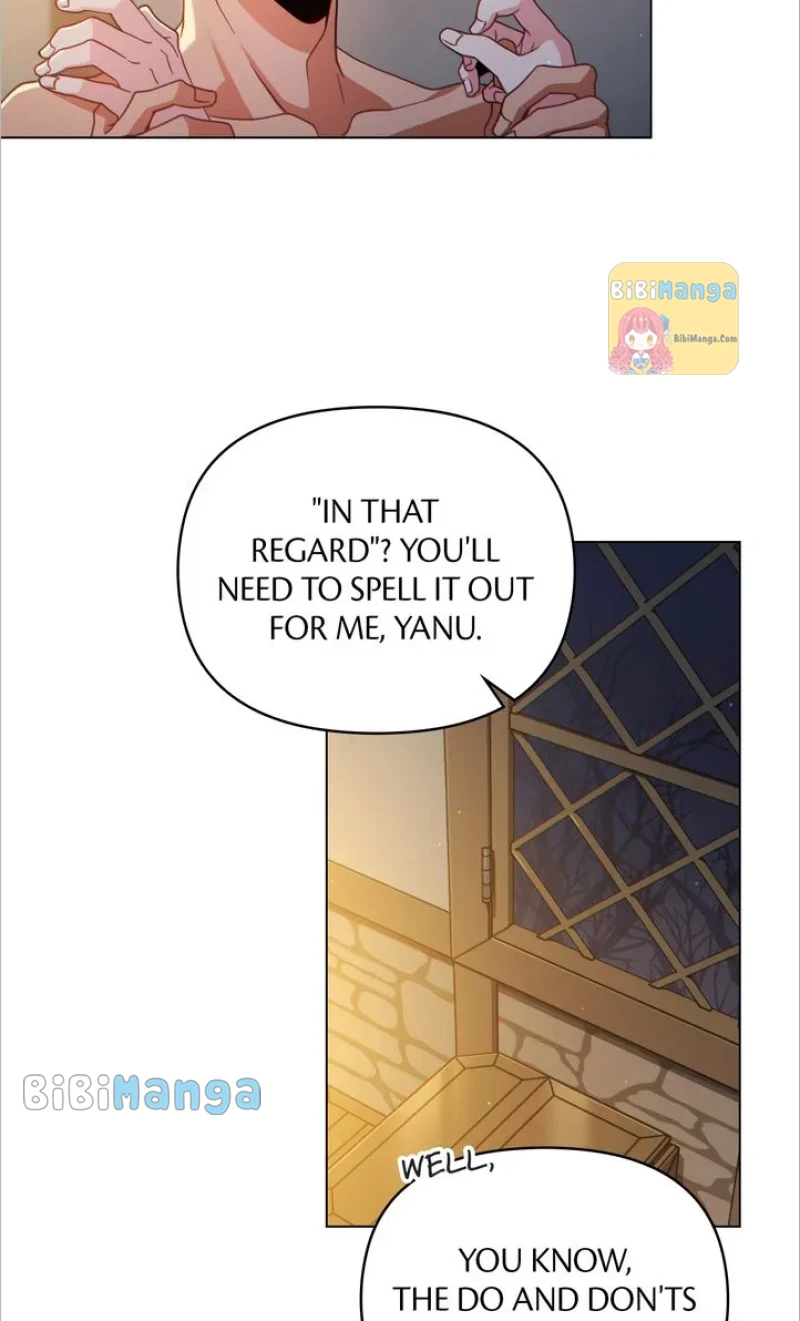 I Can See Your Stats! Chapter 27 page 16