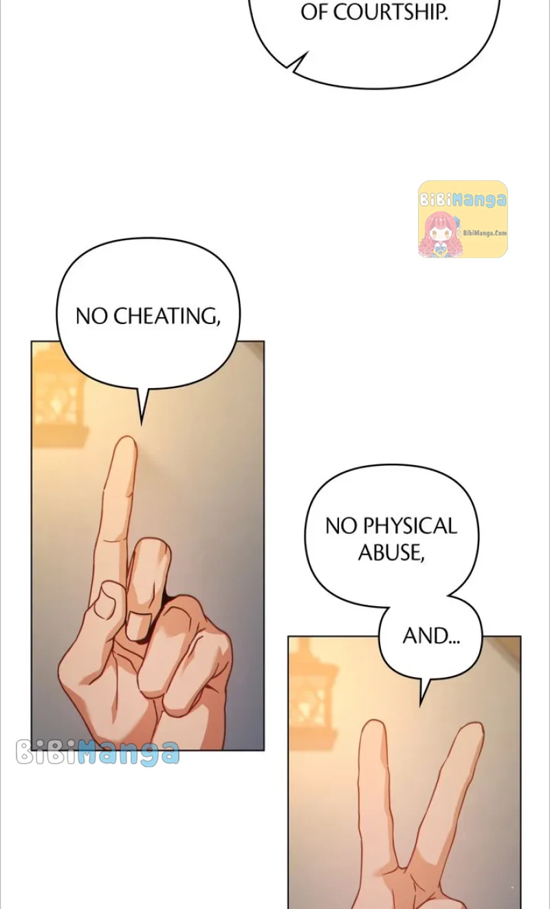 I Can See Your Stats! Chapter 27 page 17