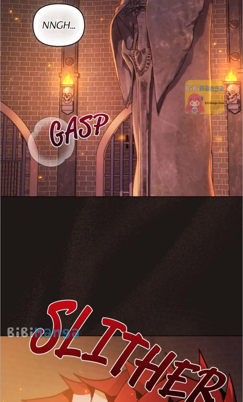 I Can See Your Stats! Chapter 27 page 25