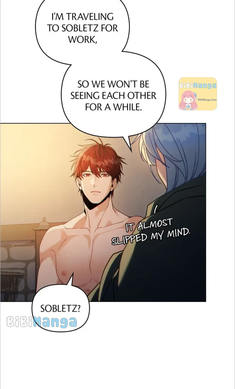 I Can See Your Stats! Chapter 27 page 2