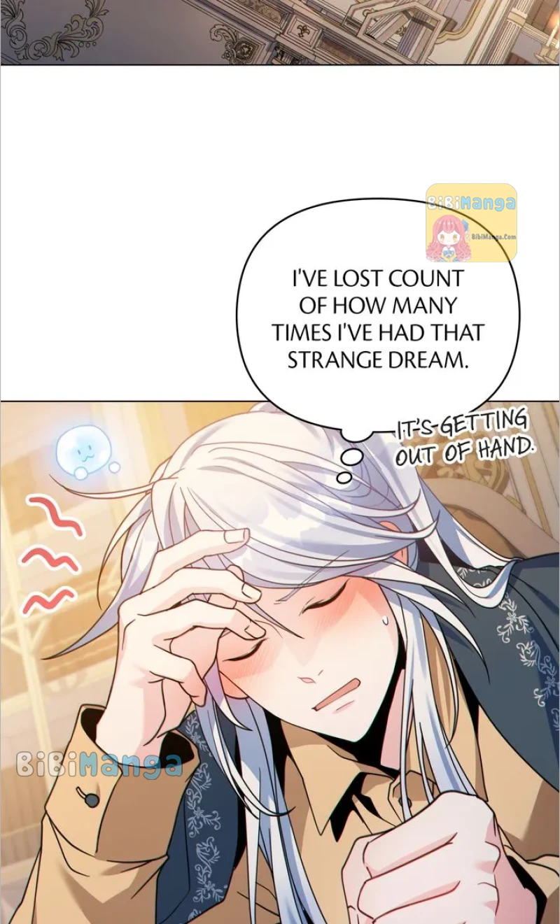 I Can See Your Stats! Chapter 27 page 36