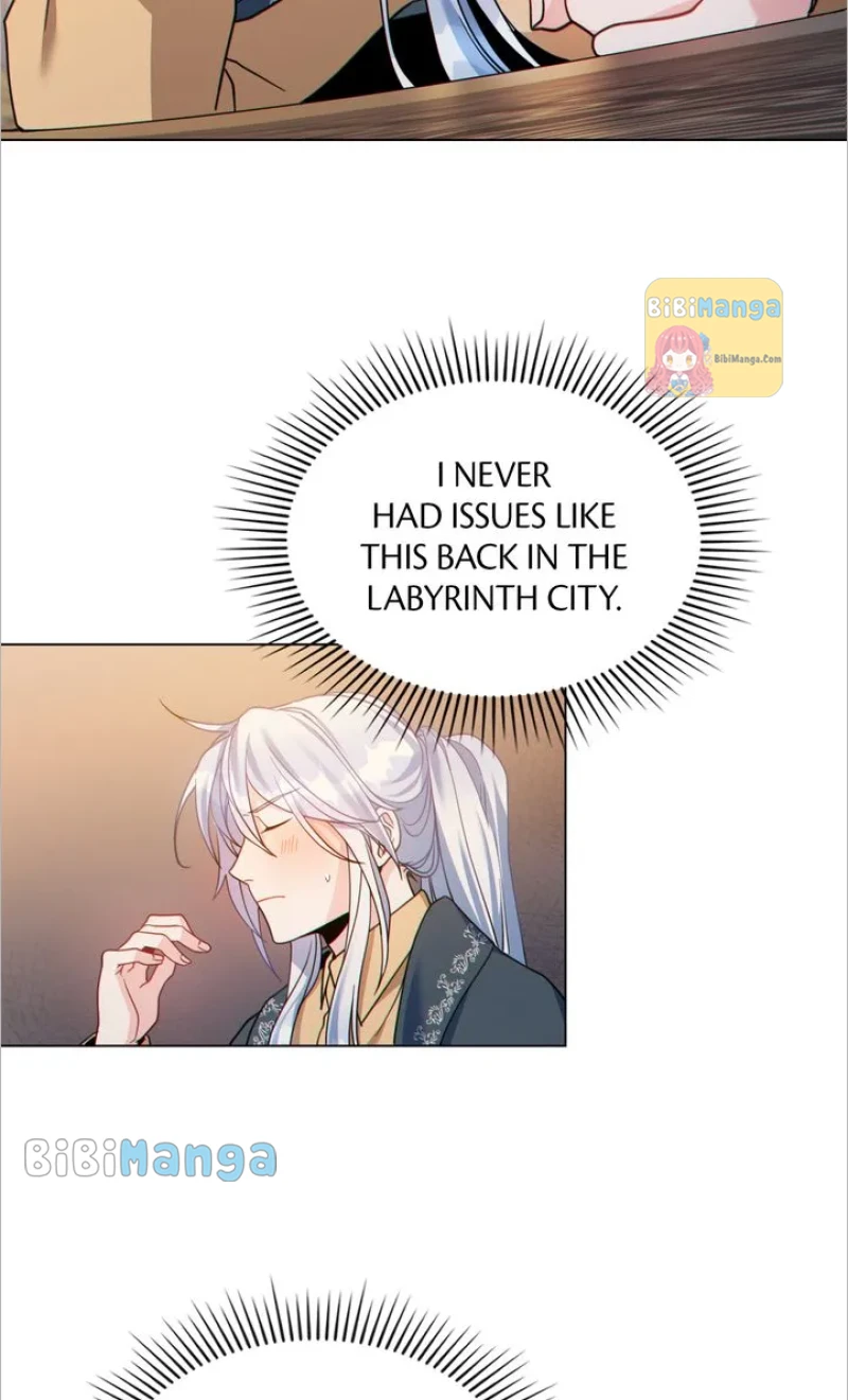 I Can See Your Stats! Chapter 27 page 37