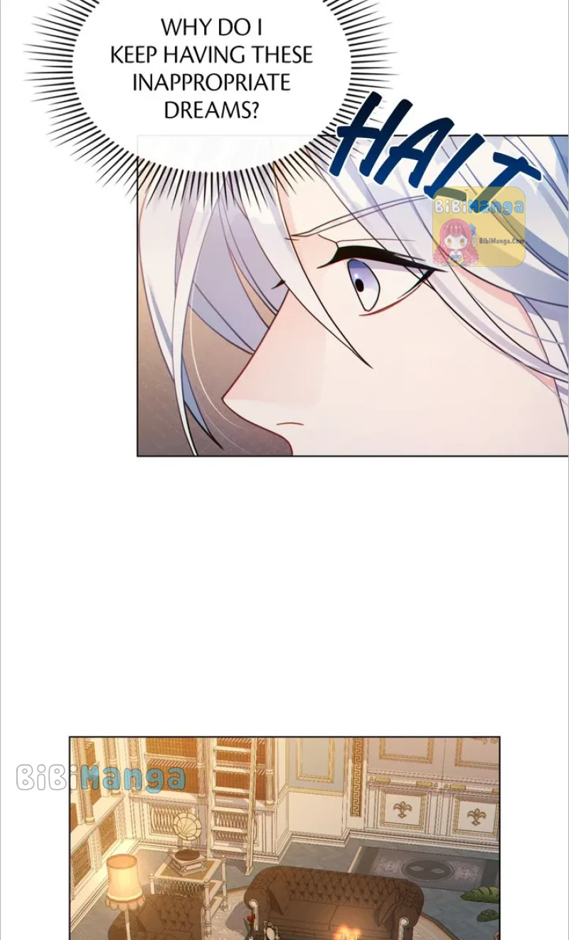 I Can See Your Stats! Chapter 27 page 38