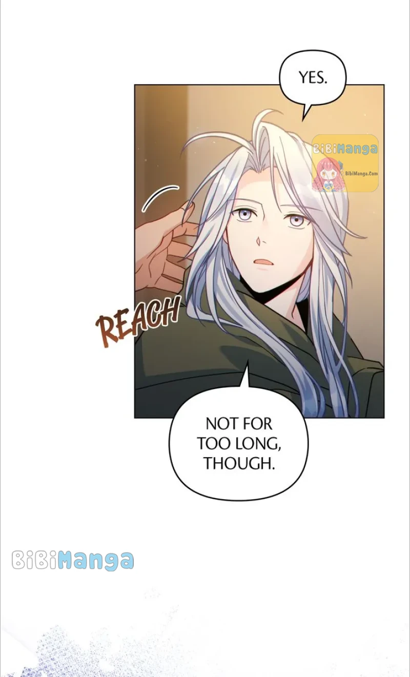 I Can See Your Stats! Chapter 27 page 3