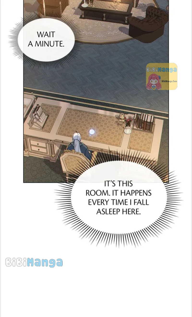 I Can See Your Stats! Chapter 27 page 39