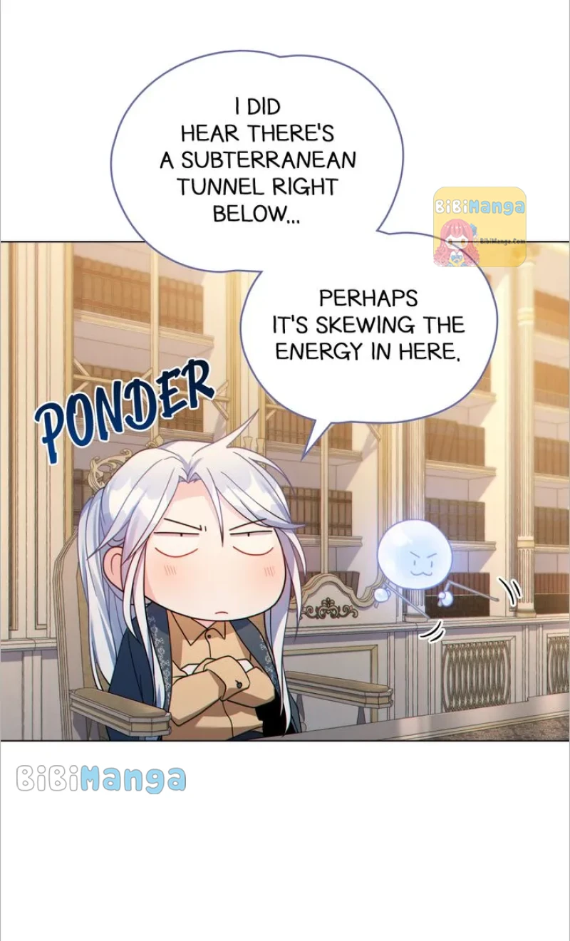 I Can See Your Stats! Chapter 27 page 40