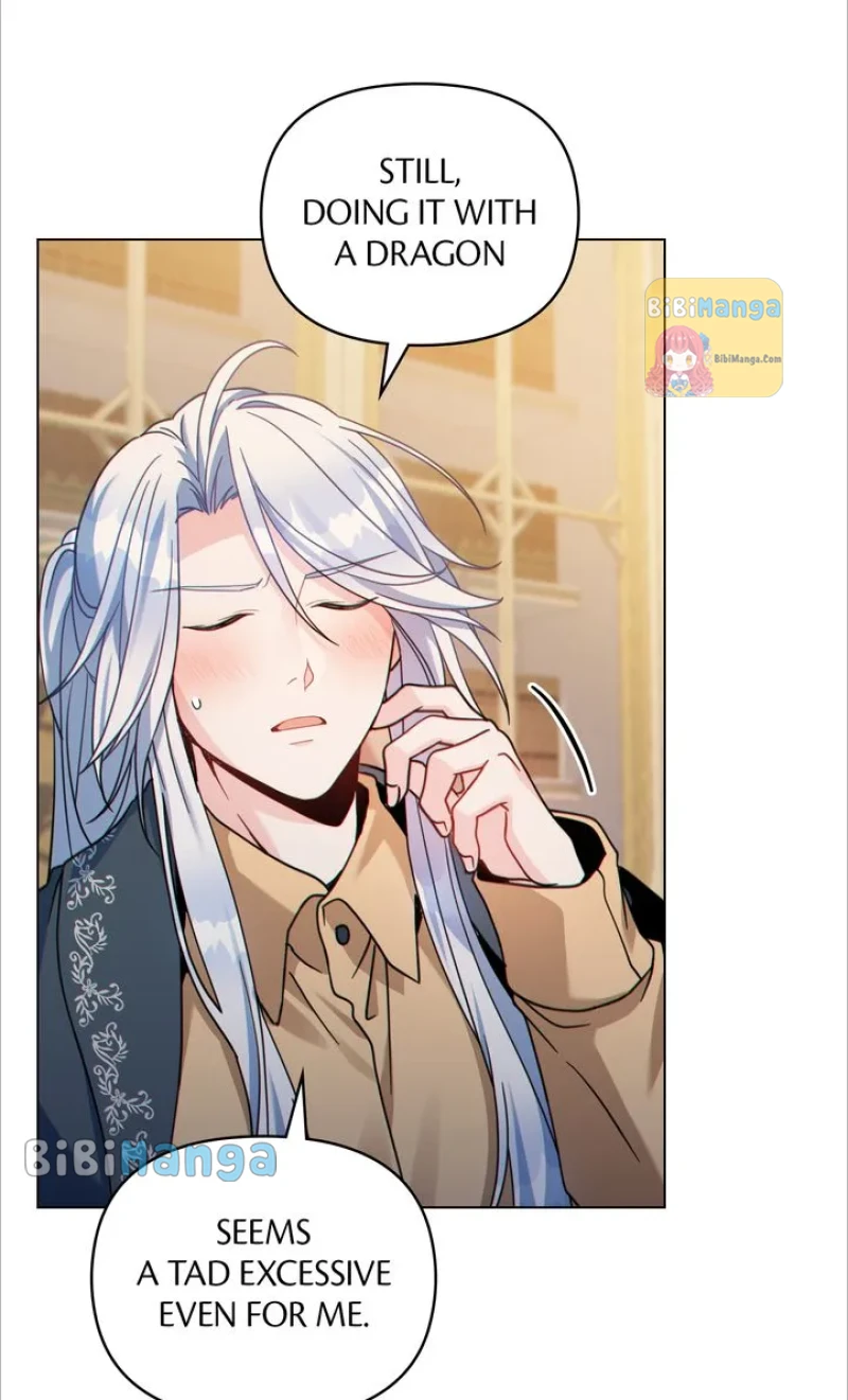 I Can See Your Stats! Chapter 27 page 41