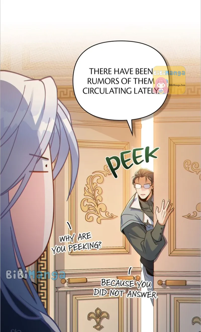I Can See Your Stats! Chapter 27 page 43