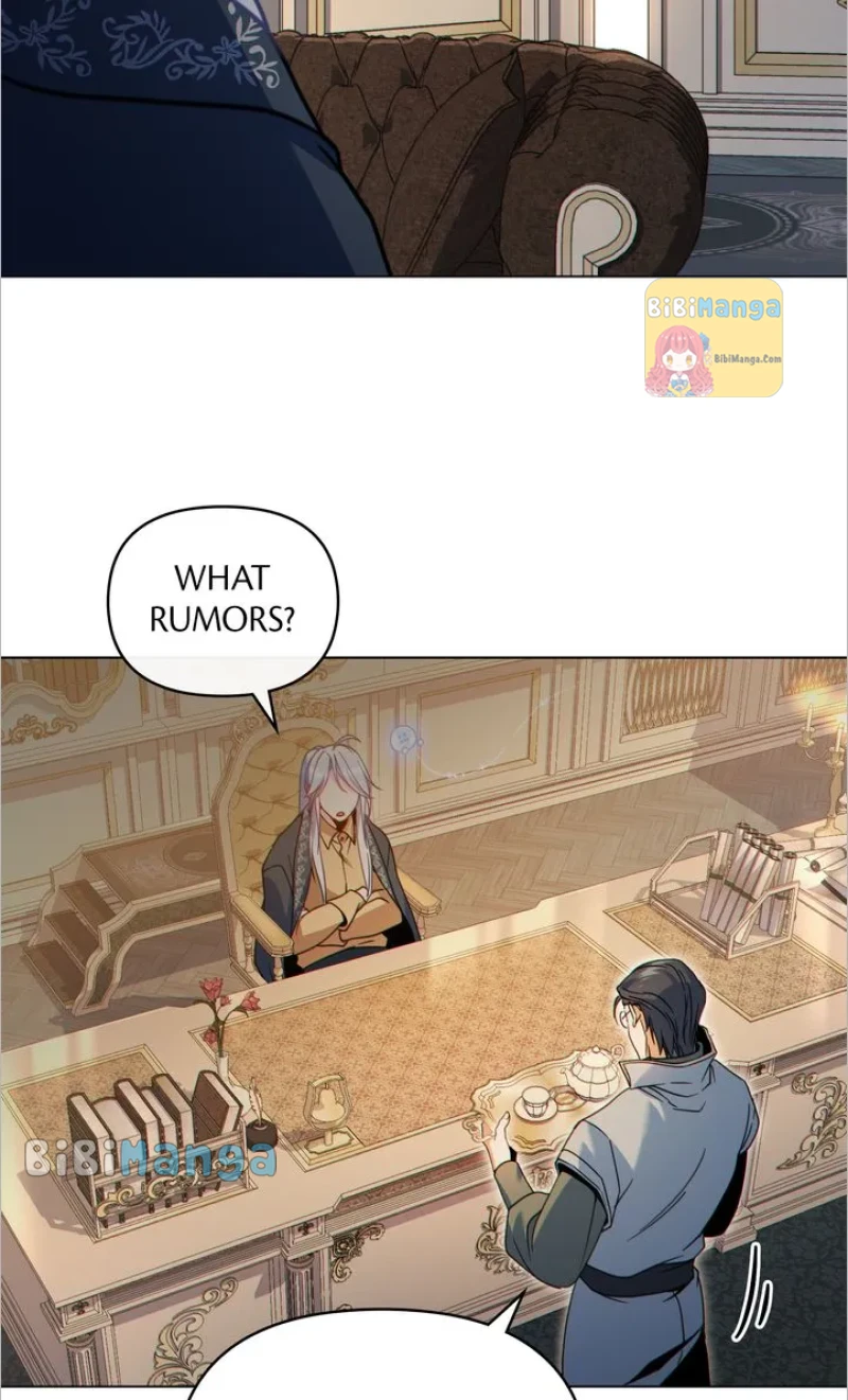 I Can See Your Stats! Chapter 27 page 44