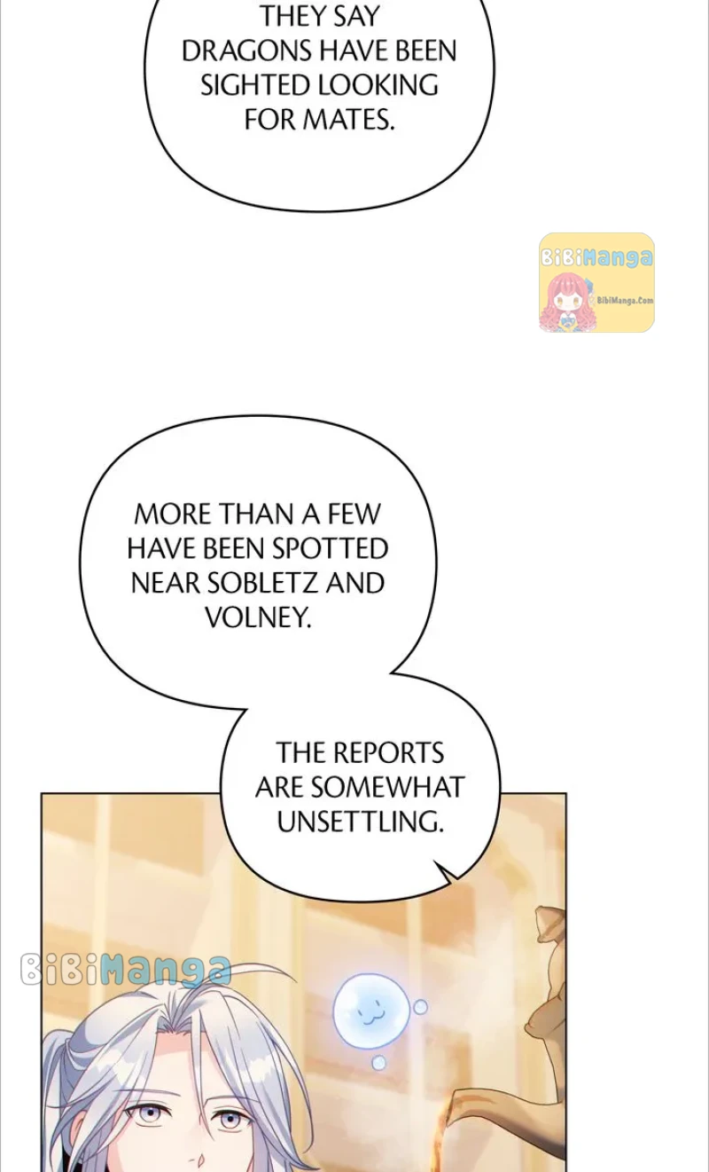 I Can See Your Stats! Chapter 27 page 45