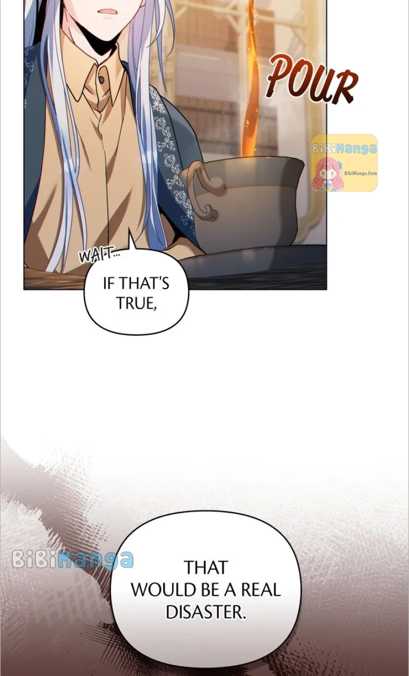 I Can See Your Stats! Chapter 27 page 46