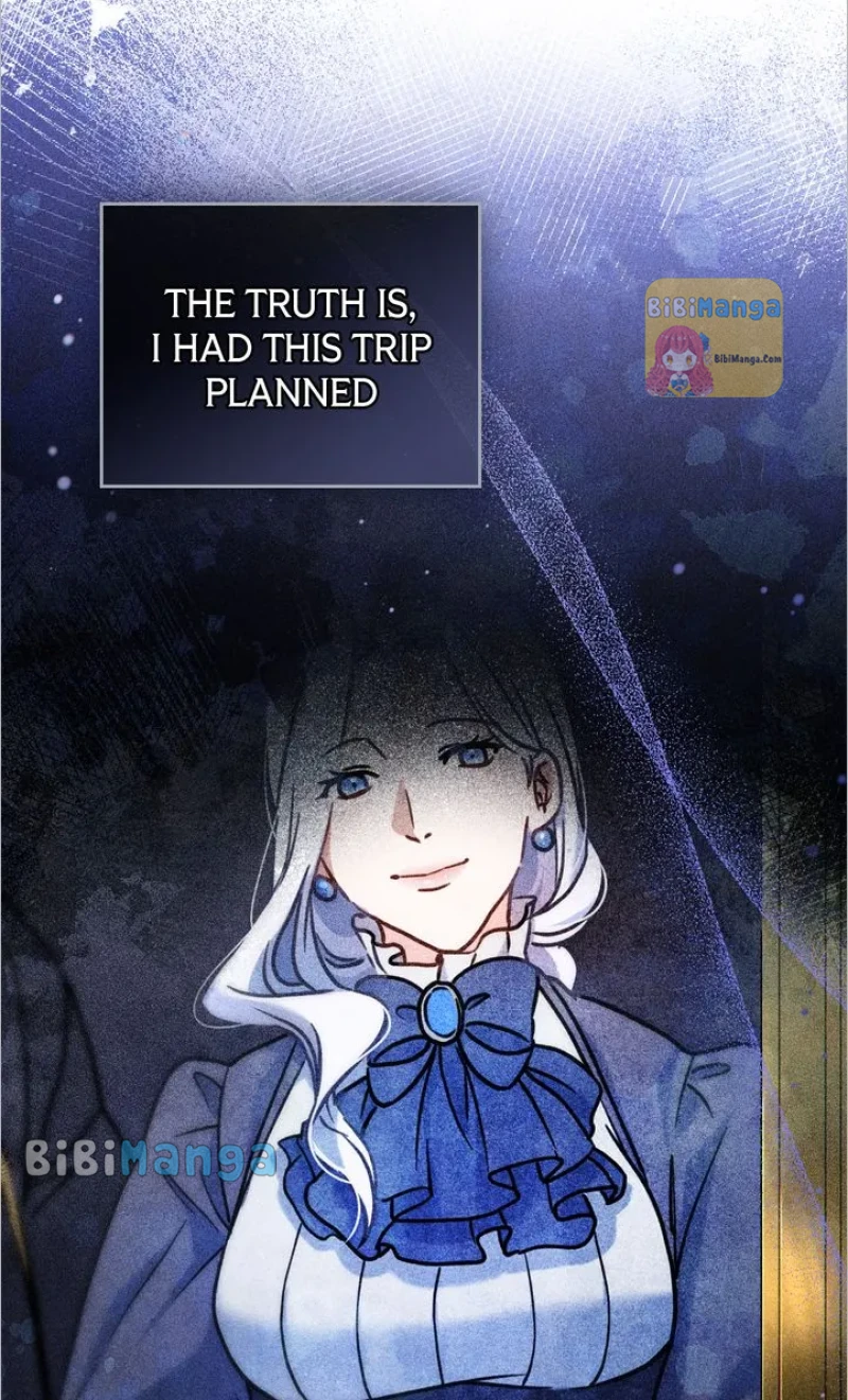 I Can See Your Stats! Chapter 27 page 4