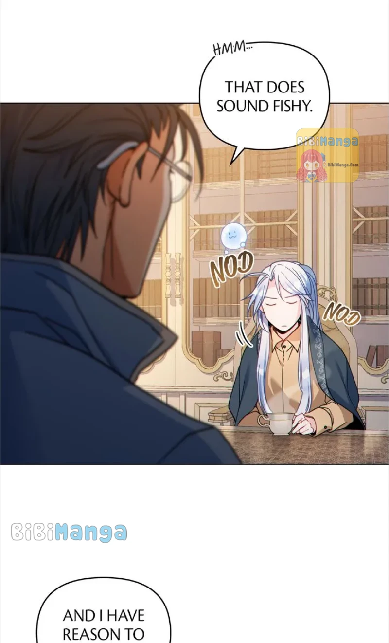 I Can See Your Stats! Chapter 27 page 51