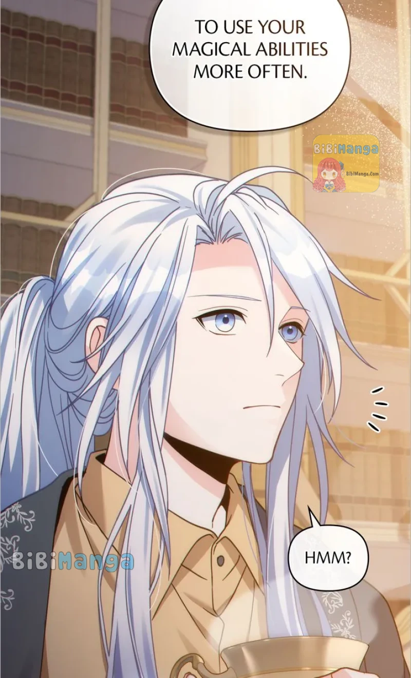 I Can See Your Stats! Chapter 27 page 56