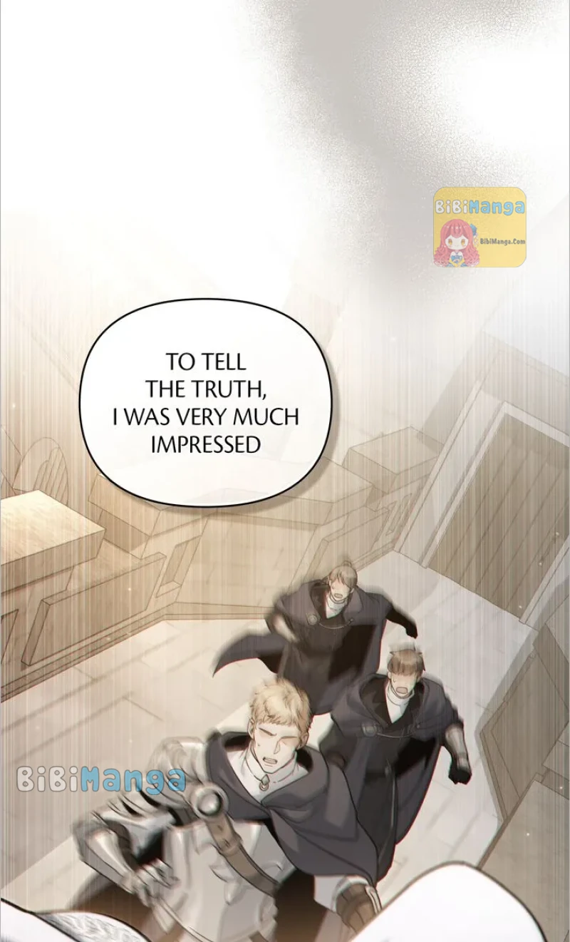 I Can See Your Stats! Chapter 27 page 58