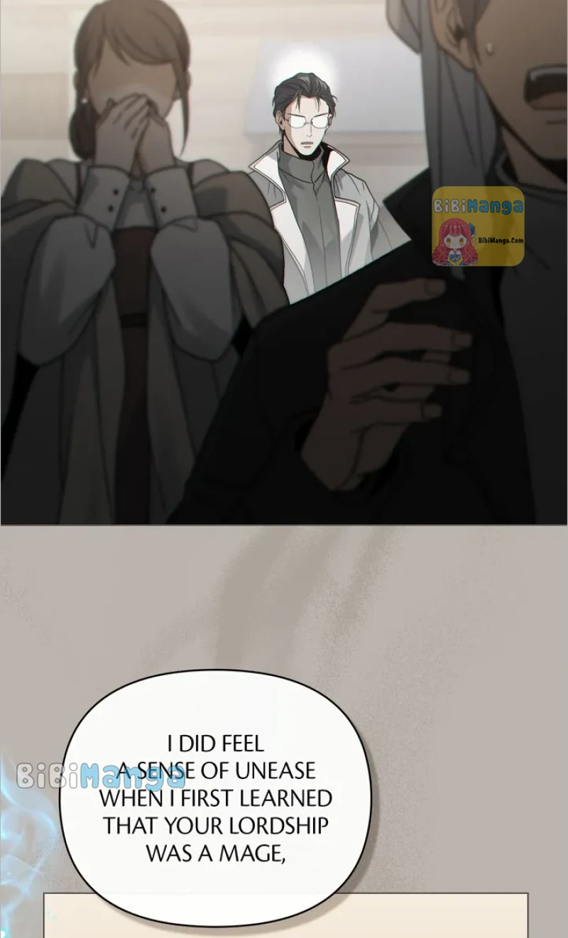 I Can See Your Stats! Chapter 27 page 60