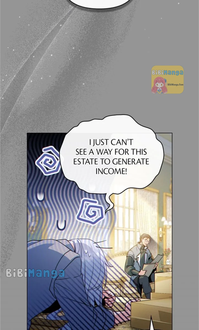 I Can See Your Stats! Chapter 27 page 6