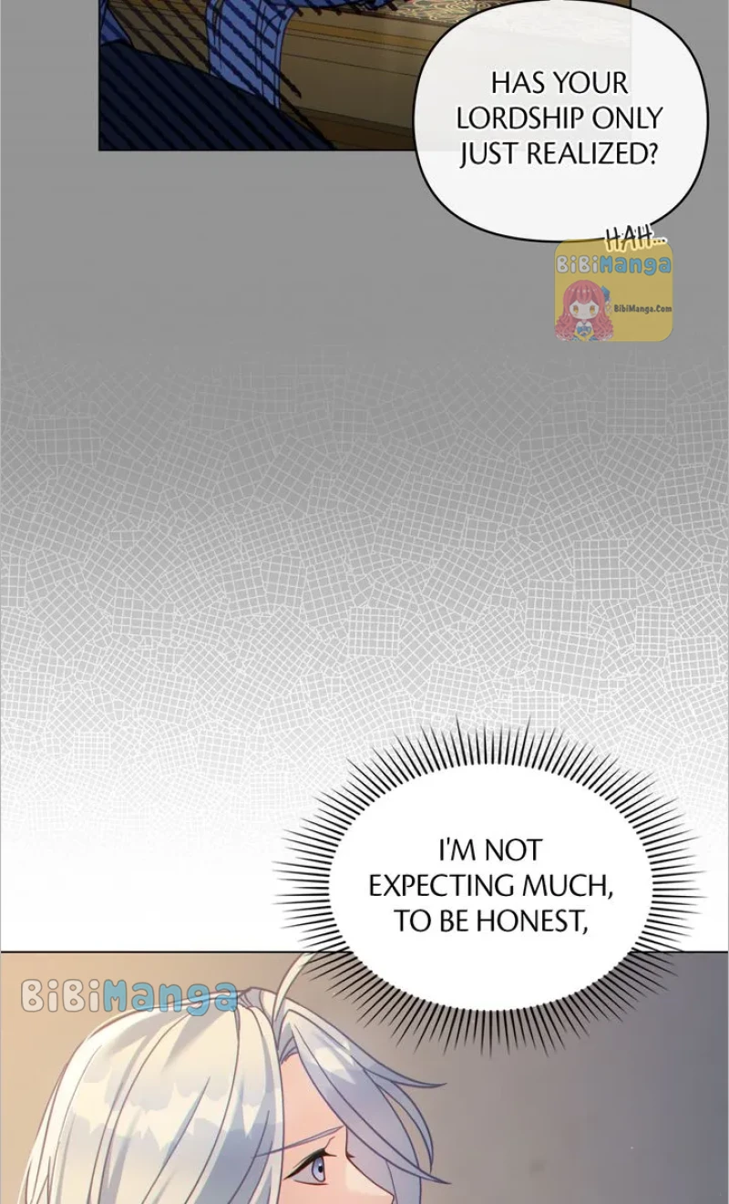 I Can See Your Stats! Chapter 27 page 7
