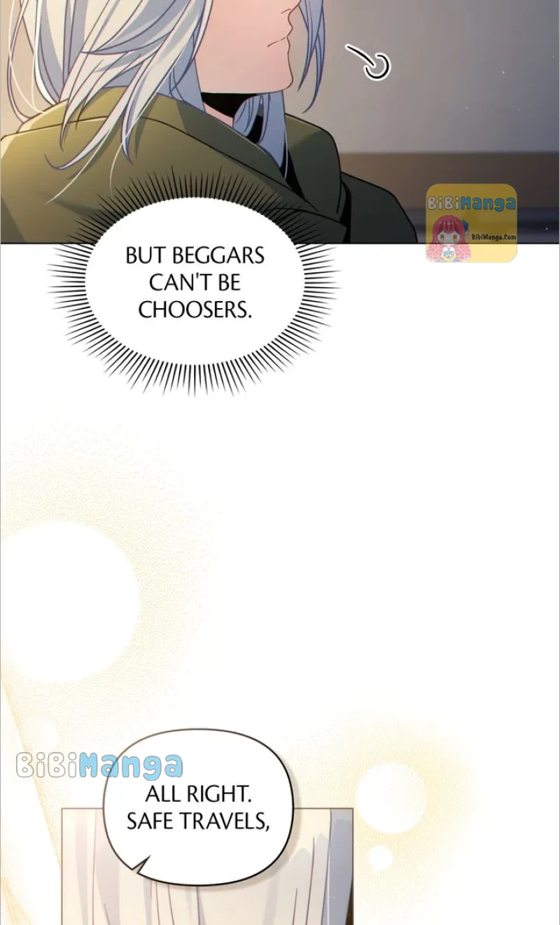 I Can See Your Stats! Chapter 27 page 8