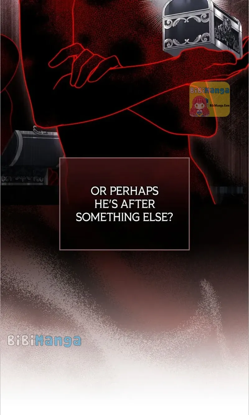 I Can See Your Stats! Chapter 28 page 9