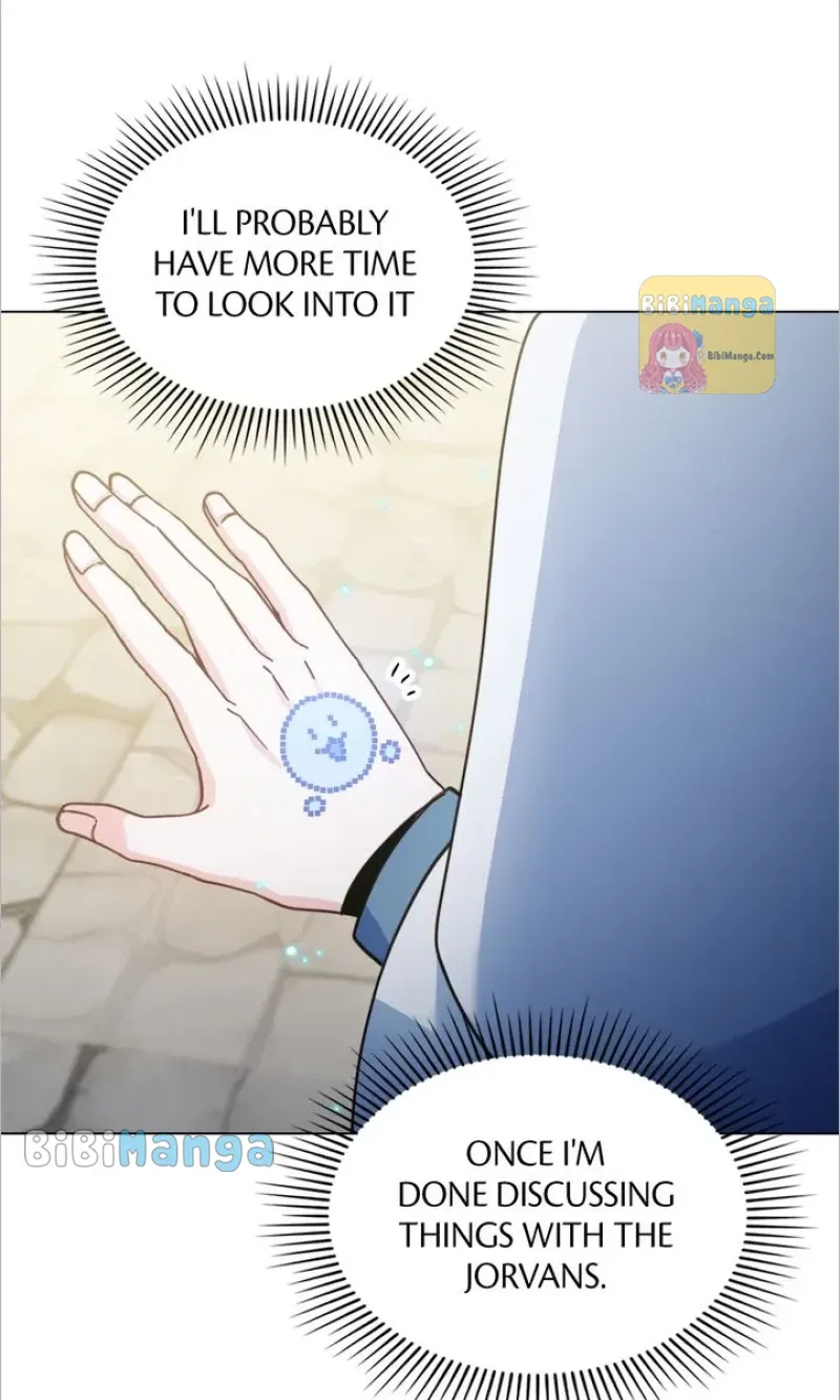 I Can See Your Stats! Chapter 28 page 10