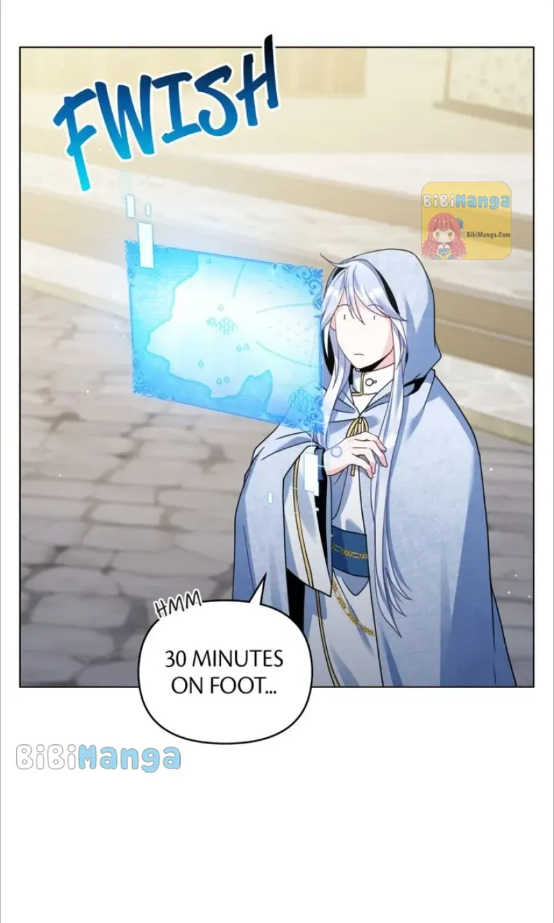 I Can See Your Stats! Chapter 28 page 13